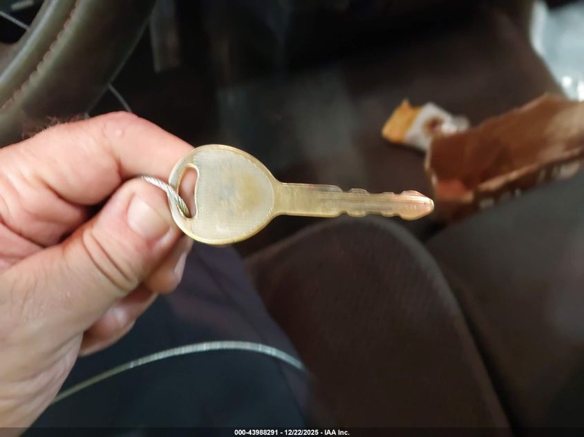 2003 Dodge Ram 1500 Slt/Laramie/St VIN: 1D7HA16DX3J644514 Lot: 43988291