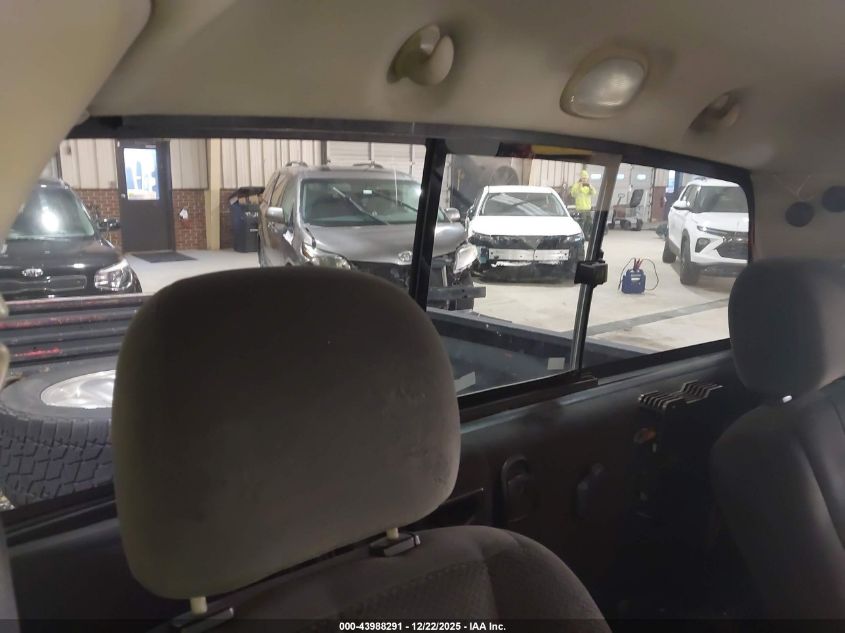 2003 Dodge Ram 1500 Slt/Laramie/St VIN: 1D7HA16DX3J644514 Lot: 43988291