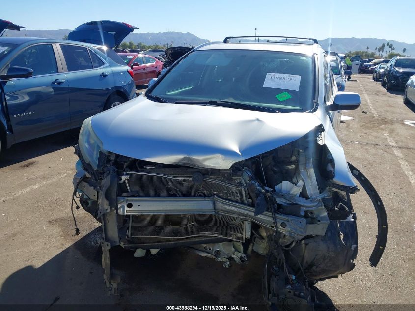 2015 Honda Cr-V Ex VIN: 3CZRM3H58FG710131 Lot: 43988294