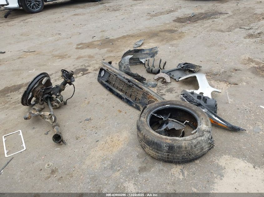 2019 Kia Forte Lxs VIN: 3KPF24AD8KE090263 Lot: 43988296