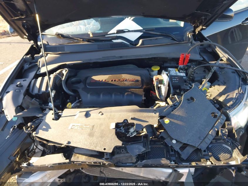 2022 Jeep Compass Limited 4X4 VIN: 3C4NJDCB9NT100731 Lot: 43988295