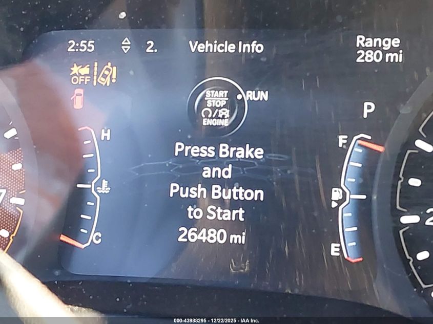 2022 Jeep Compass Limited 4X4 VIN: 3C4NJDCB9NT100731 Lot: 43988295