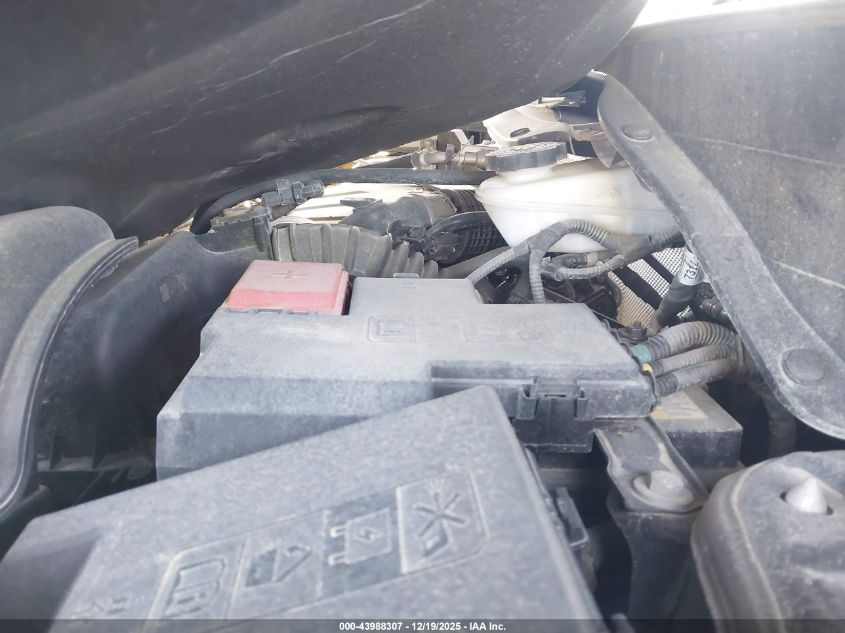 2022 Buick Encore Gx Fwd Preferred VIN: KL4MMBS20NB119186 Lot: 43988307