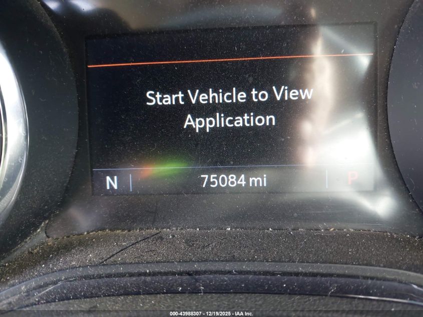 2022 Buick Encore Gx Fwd Preferred VIN: KL4MMBS20NB119186 Lot: 43988307