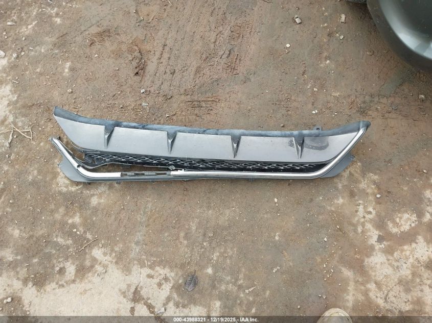 2007 Honda Odyssey Ex-L VIN: 5FNRL38667B443922 Lot: 43988321