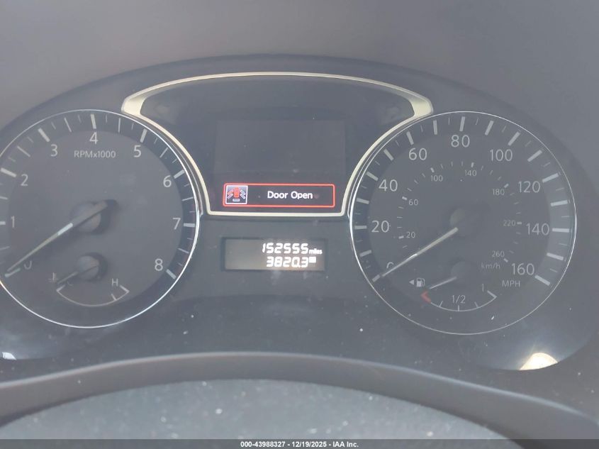 2014 Nissan Altima 2.5 S VIN: 1N4AL3AP3EC414541 Lot: 43988327