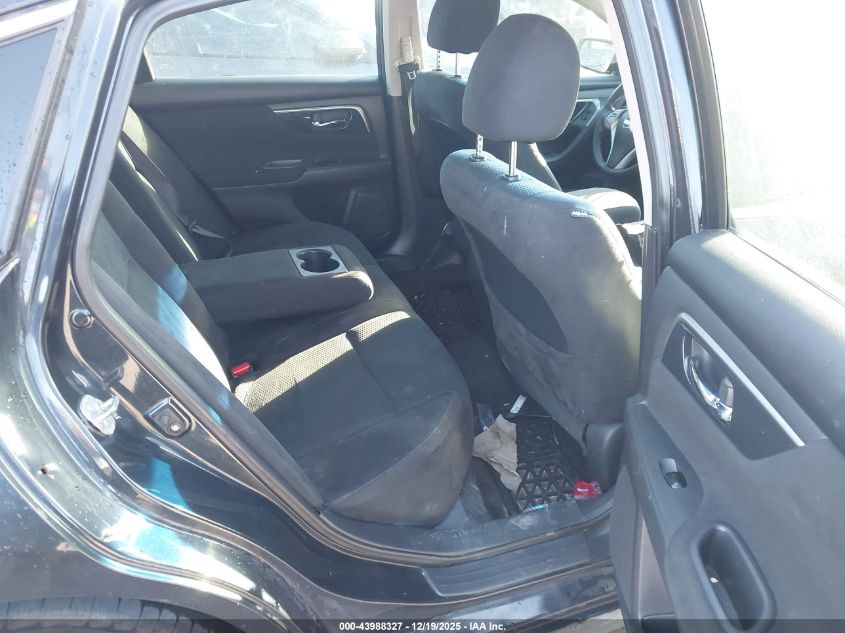 2014 Nissan Altima 2.5 S VIN: 1N4AL3AP3EC414541 Lot: 43988327