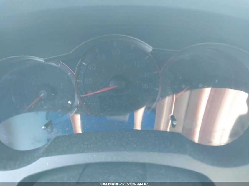 2008 Nissan Altima 2.5 S VIN: 1N4AL21E48N420706 Lot: 43988330