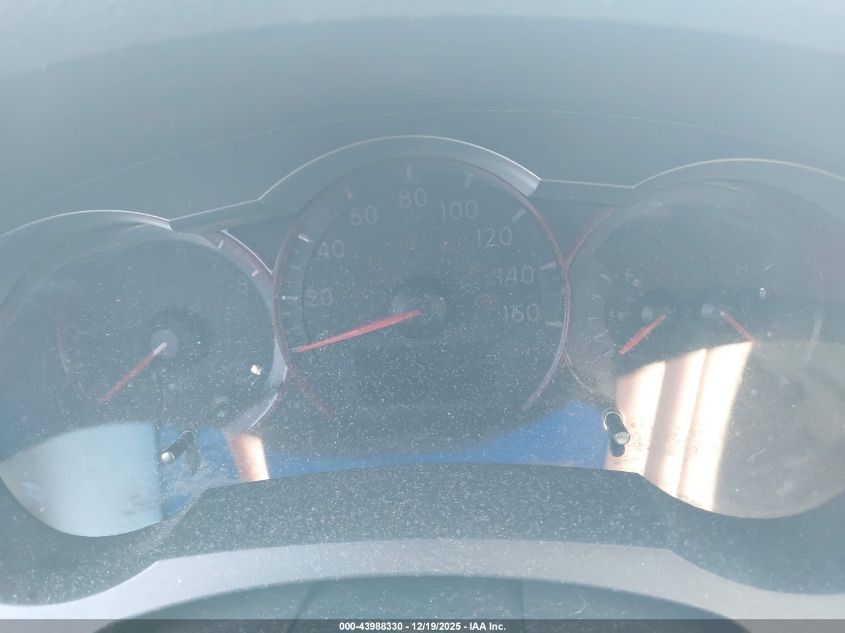 2008 Nissan Altima 2.5 S VIN: 1N4AL21E48N420706 Lot: 43988330