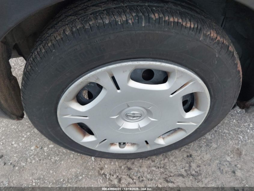 2008 Scion Xd VIN: JTKKU10428J019136 Lot: 43988331