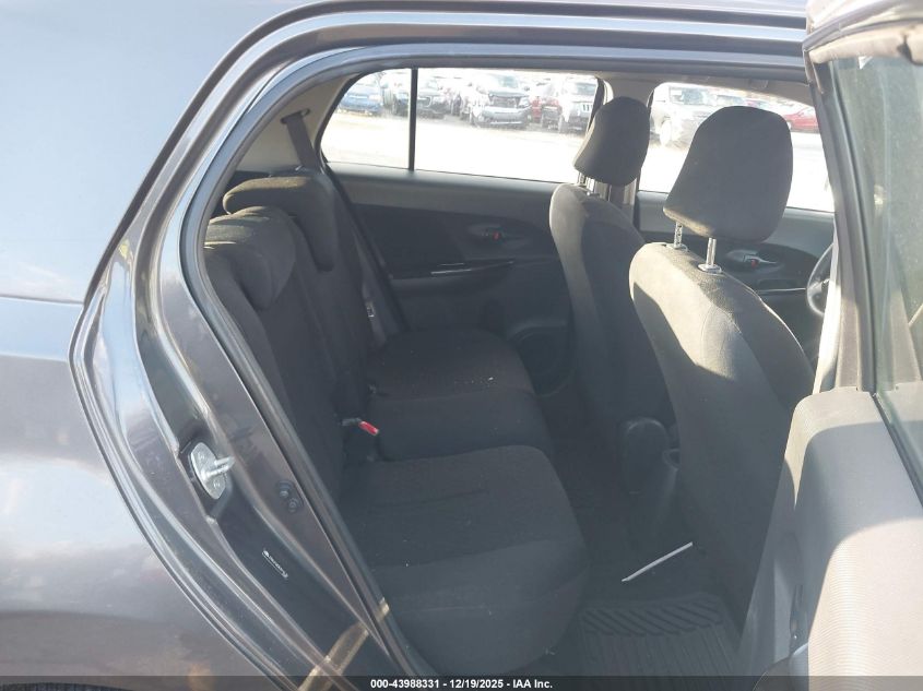 2008 Scion Xd VIN: JTKKU10428J019136 Lot: 43988331