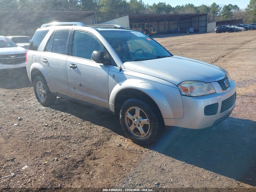 2007 Saturn Vue 4 Cyl