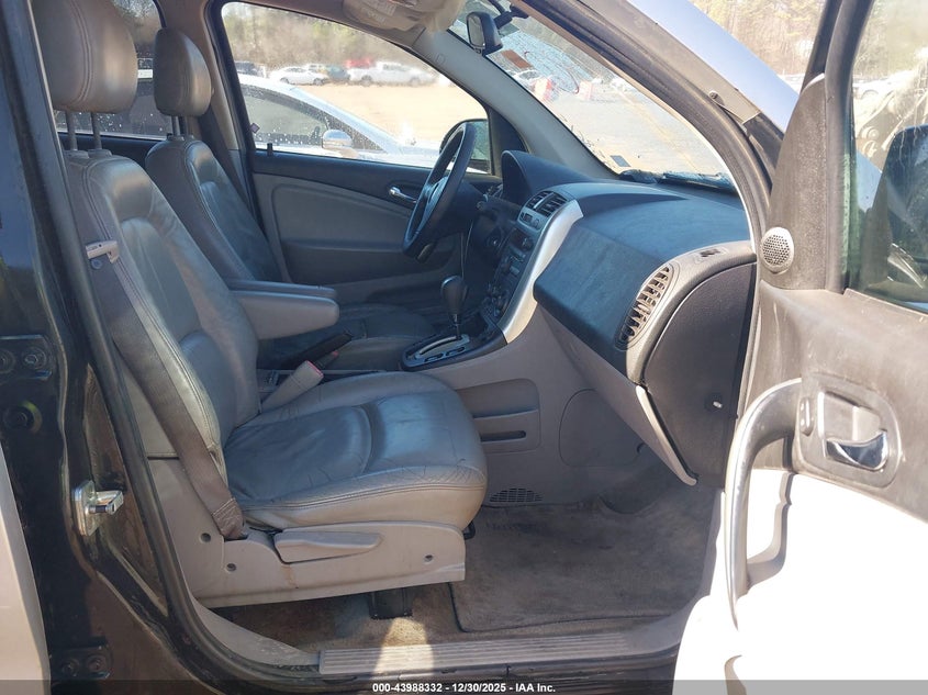 2007 Saturn Vue 4 Cyl #5