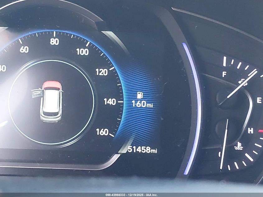 2020 Hyundai Santa Fe Sel VIN: 5NMS33ADXLH286401 Lot: 43988333