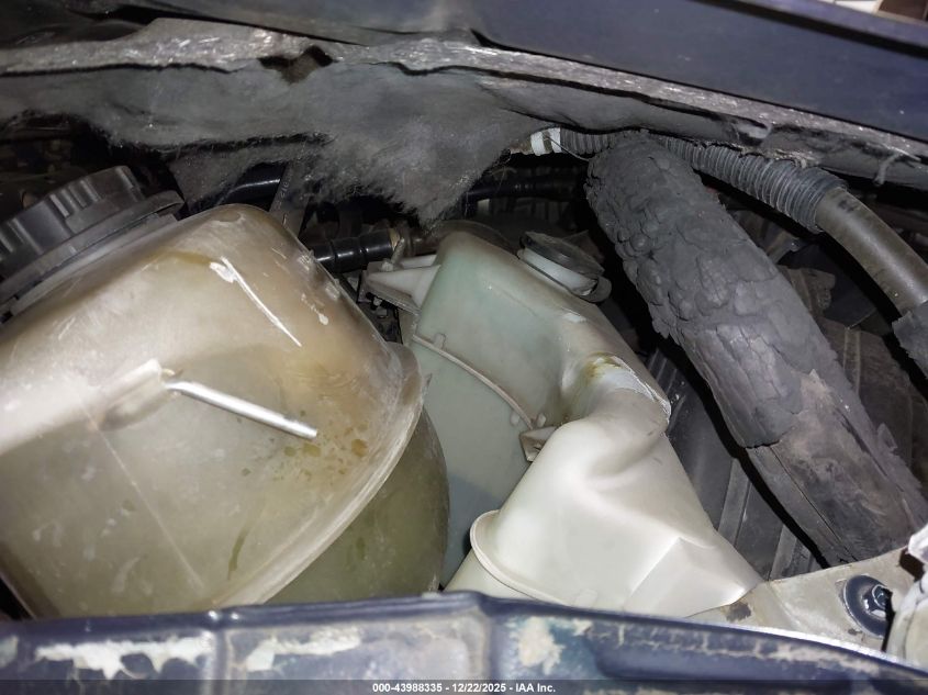 2002 Ford Ranger Xl/Xlt VIN: 1FTYR10DX2TB69857 Lot: 43988335