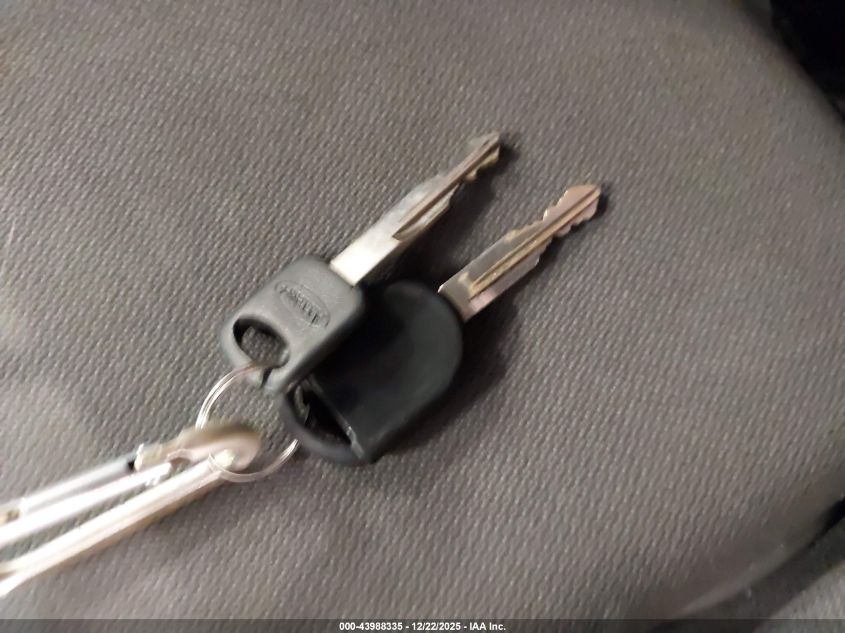 2002 Ford Ranger Xl/Xlt VIN: 1FTYR10DX2TB69857 Lot: 43988335