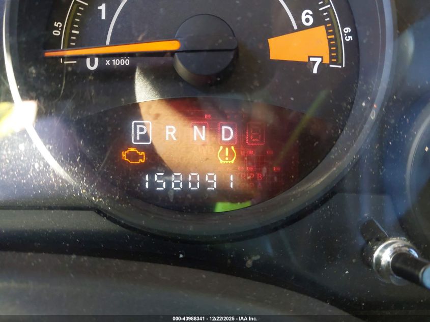 2014 Jeep Patriot High Altitude VIN: 1C4NJPFAXED674880 Lot: 43988341