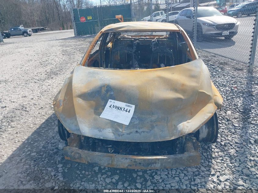 2017 Hyundai Elantra Se VIN: 5NPD84LF3HH130127 Lot: 43988344