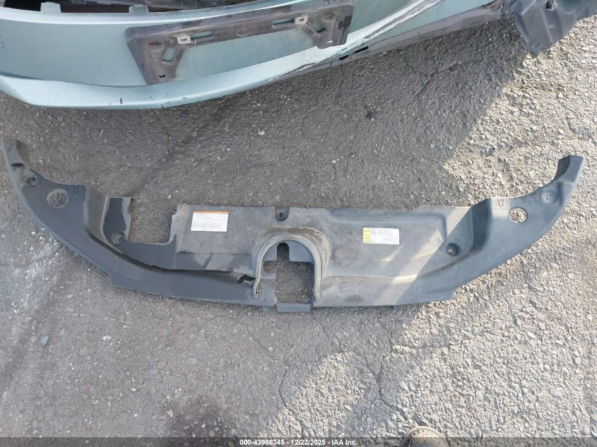 2016 Toyota Prius Three VIN: JTDKARFU3G3005352 Lot: 43988345