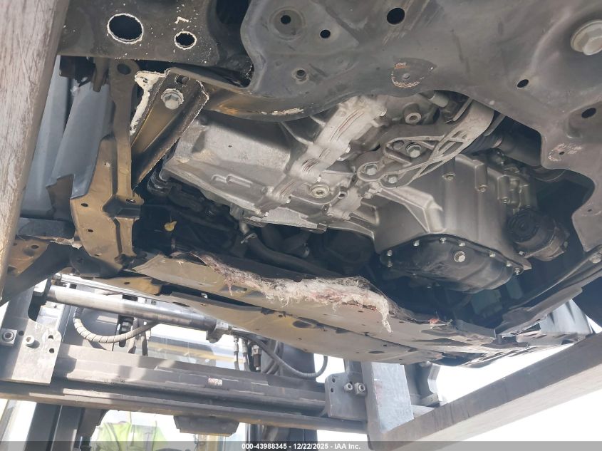 2016 Toyota Prius Three VIN: JTDKARFU3G3005352 Lot: 43988345