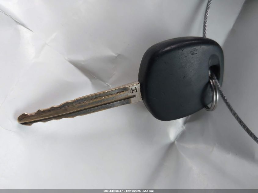 2016 Toyota Corolla Le VIN: 5YFBURHE6GP386781 Lot: 43988347