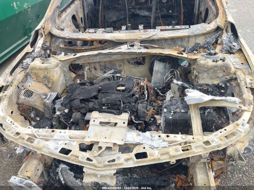 2022 Chevrolet Malibu Fwd 1Fl VIN: 1G1ZC5ST1NF147668 Lot: 43988363