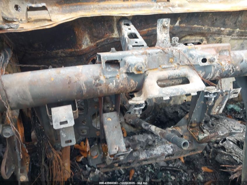 2022 Chevrolet Malibu Fwd 1Fl VIN: 1G1ZC5ST1NF147668 Lot: 43988363