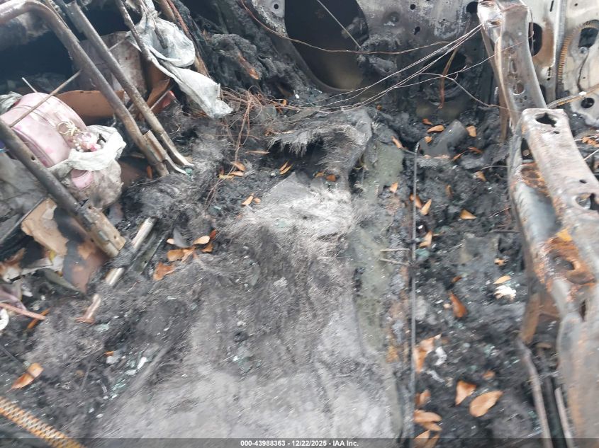 2022 Chevrolet Malibu Fwd 1Fl VIN: 1G1ZC5ST1NF147668 Lot: 43988363