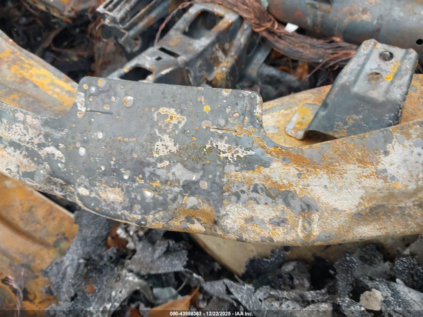 2022 Chevrolet Malibu Fwd 1Fl VIN: 1G1ZC5ST1NF147668 Lot: 43988363