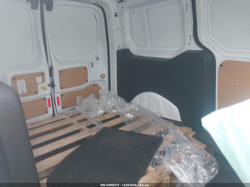 2018 Ford Transit Connect Xl VIN: NM0LS7E70J1348864 Lot: 43988370