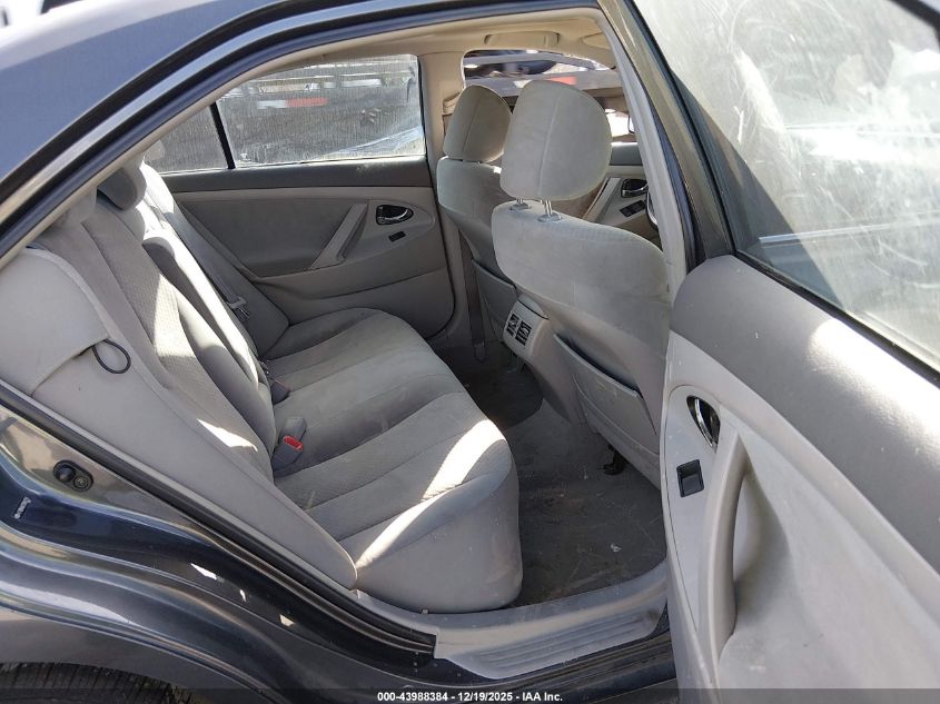 2007 Toyota Camry Hybrid VIN: 4T1BB46K27U001751 Lot: 43988384