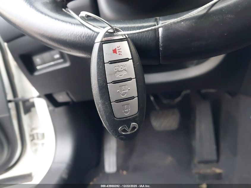 2014 Infiniti Q50 Premium VIN: JN1BV7AP7EM690704 Lot: 43988392