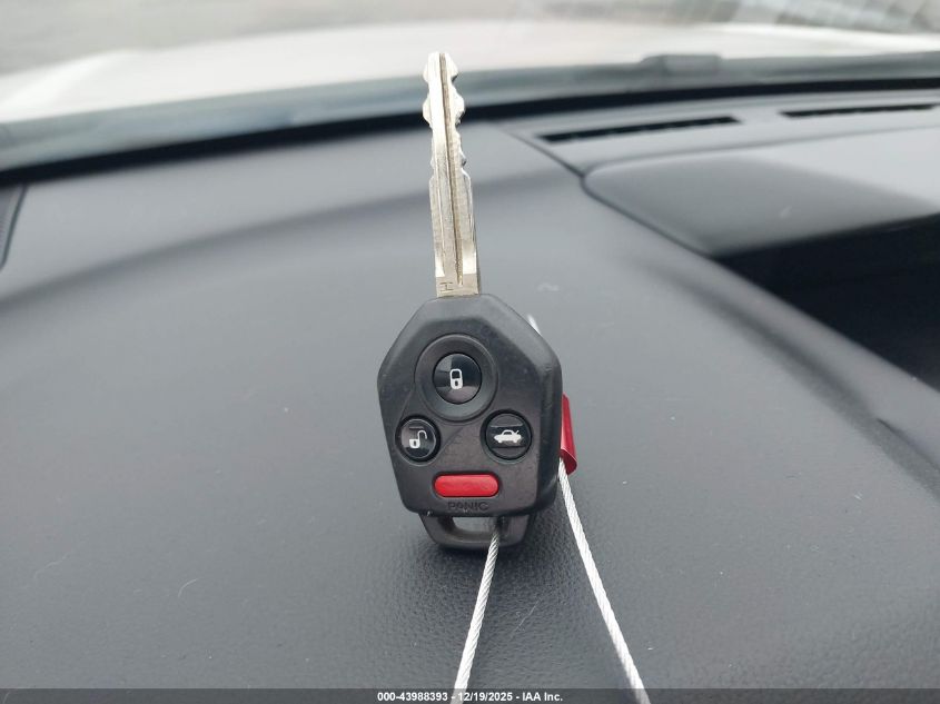 2019 Subaru Impreza 2.0I VIN: 4S3GTAA62K3761094 Lot: 43988393