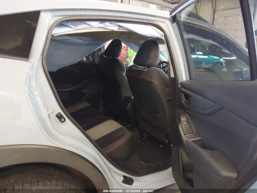 2018 Subaru Crosstrek 2.0I Premium VIN: JF2GTABC6JH326456 Lot: 43988396