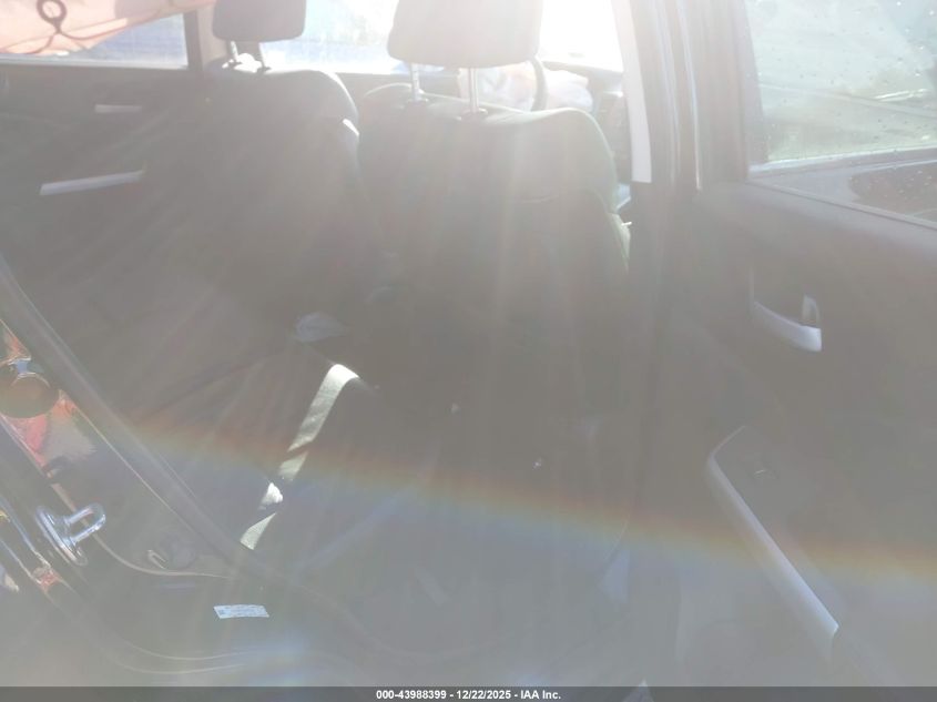 2012 Honda Cr-V Ex-L VIN: 2HKRM4H73CH620594 Lot: 43988399