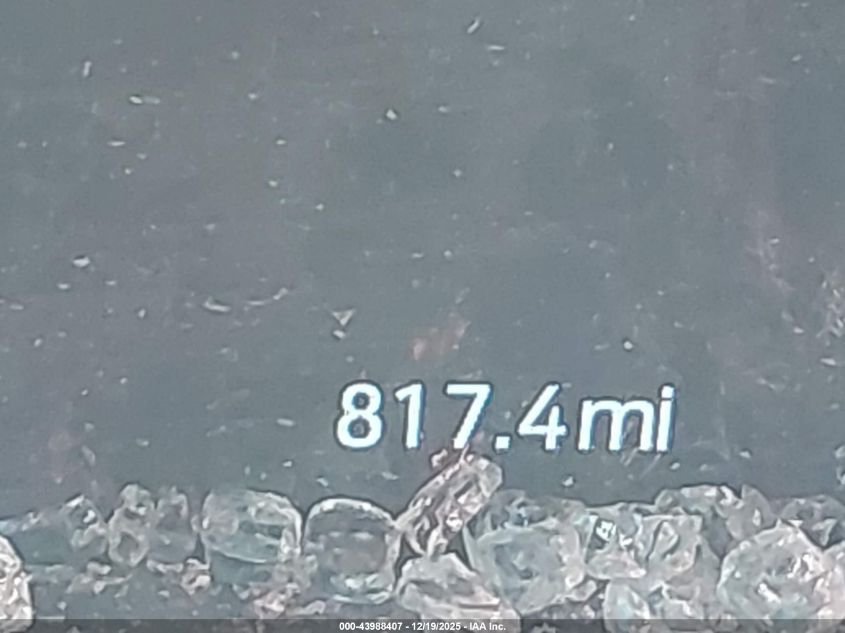 2025 Ford Bronco Big Bend VIN: 1FMDE7BH3SLB47134 Lot: 43988407