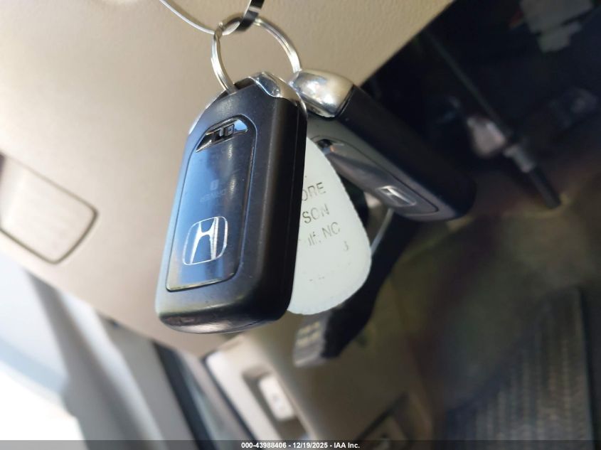 2014 Honda Odyssey Touring/Touring Elite VIN: 5FNRL5H97EB078864 Lot: 43988406