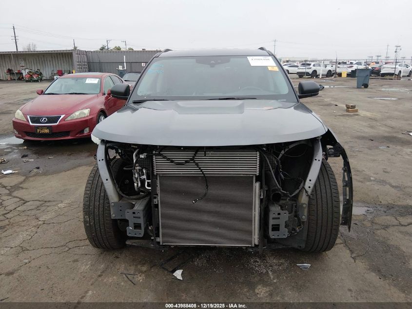 2022 Ford Explorer Xlt VIN: 1FMSK7DH8NGB99076 Lot: 43988408