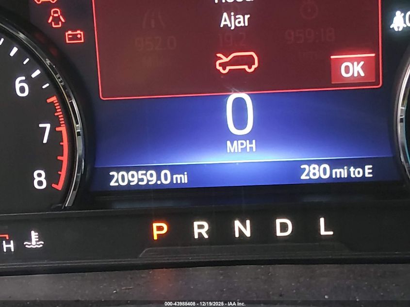 2022 Ford Explorer Xlt VIN: 1FMSK7DH8NGB99076 Lot: 43988408