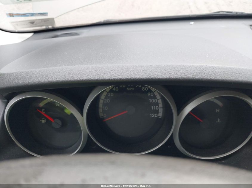 2010 Dodge Grand Caravan Se VIN: 2D4RN4DE9AR292358 Lot: 43988409