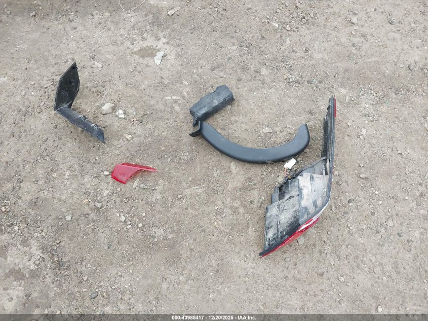 2013 Kia Optima Lx VIN: 5XXGM4A78DG215667 Lot: 43988417