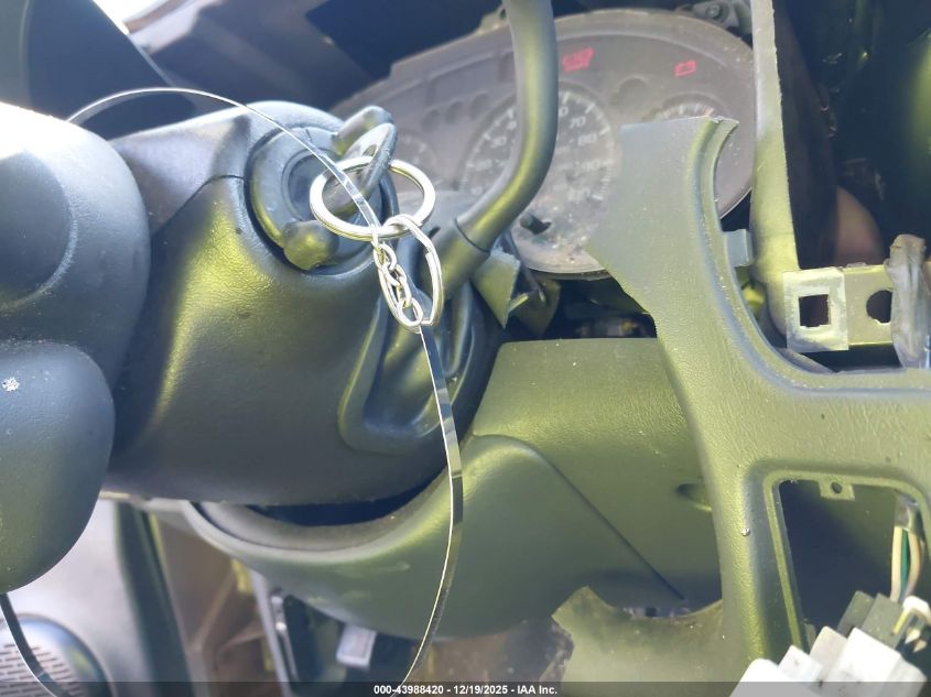 1999 Chevrolet Blazer Lt VIN: 1GNCS13W1X2176025 Lot: 43988420