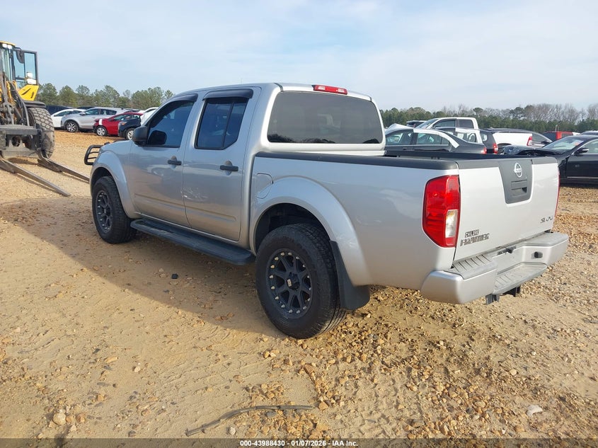 Vin: 1n6ad0ev9cc474204, lot: 44484138, nissan frontier sv 20123