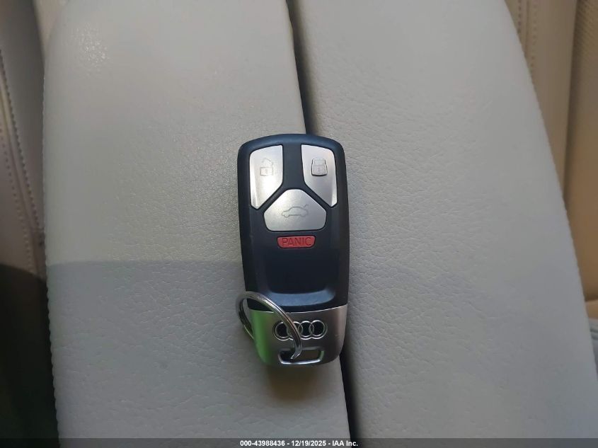 2019 Audi Q7 55 Premium VIN: WA1VAAF76KD003827 Lot: 43988436