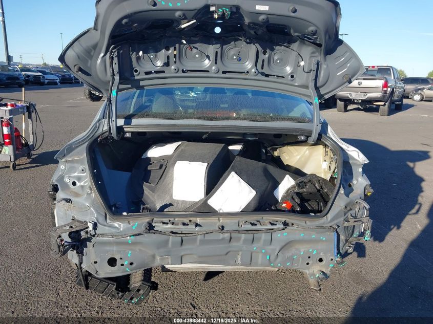 2023 Hyundai Elantra Hybrid Limited VIN: KMHLN4AJ0PU046861 Lot: 43988442