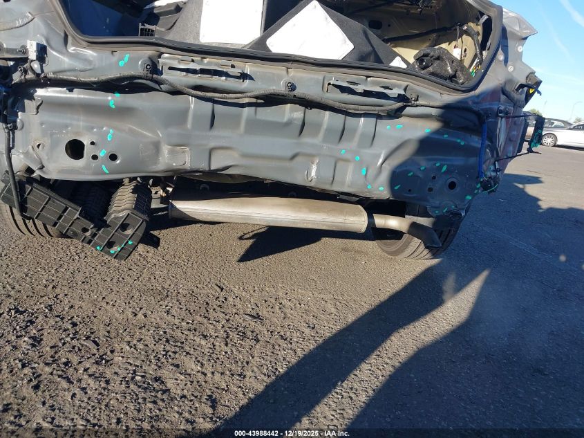 2023 Hyundai Elantra Hybrid Limited VIN: KMHLN4AJ0PU046861 Lot: 43988442