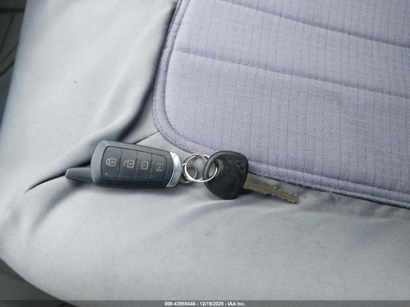 2010 Hyundai Sonata Gls VIN: 5NPET4AC0AH603726 Lot: 43988446