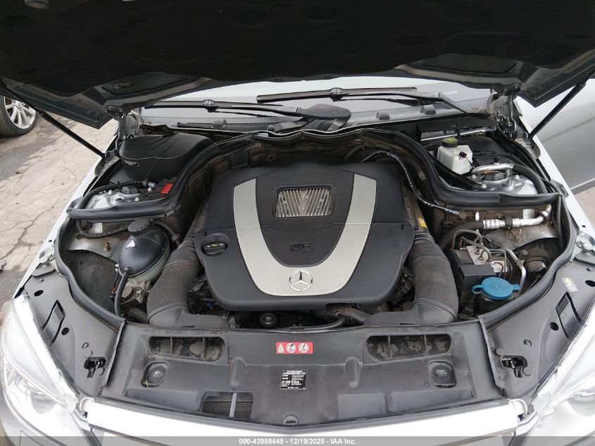 2008 Mercedes-Benz C 300 Luxury 4Matic/Sport 4Matic VIN: WDDGF81X78F155411 Lot: 43988449