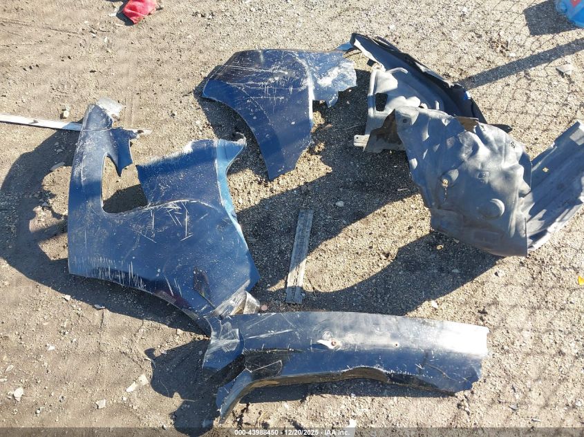 2010 Toyota Corolla S VIN: 2T1BU4EE2AC284182 Lot: 43988450