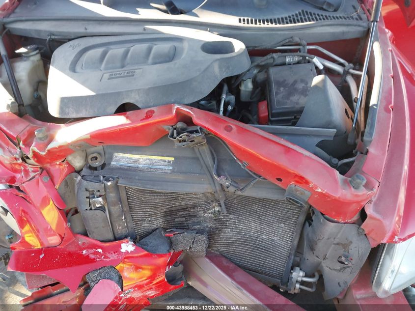 2008 Chevrolet Hhr Lt VIN: 3GNCA23D58S665749 Lot: 43988453